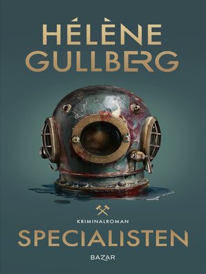 cover image of Specialisten